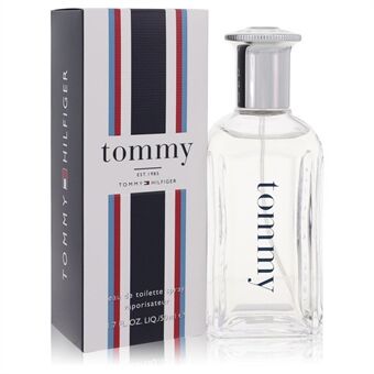 Tommy Hilfiger by Tommy Hilfiger - Cologne Spray / Eau De Toilette Spray 50 ml - miehille