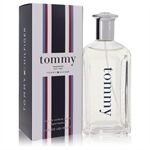 Tommy Hilfiger by Tommy Hilfiger - Eau De Toilette Spray 100 ml - miehille