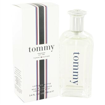 Tommy Hilfiger by Tommy Hilfiger - Eau De Toilette Spray 100 ml - miehille