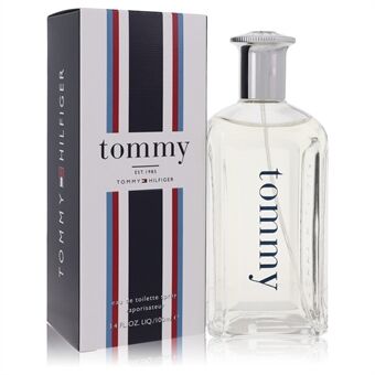 Tommy Hilfiger by Tommy Hilfiger - Eau De Toilette Spray 100 ml - miehille