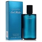 Cool Water by Davidoff - Eau De Toilette Spray 75 ml - miehille