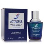 Voyageur by Jean Patou - Eau De Toilette Spray 50 ml - miehille