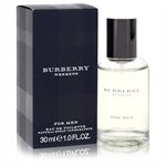 Weekend by Burberry - Eau De Toilette Spray 30 ml - miehille