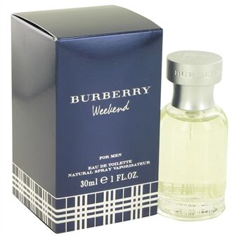 Weekend by Burberry - Eau De Toilette Spray 30 ml - miehille