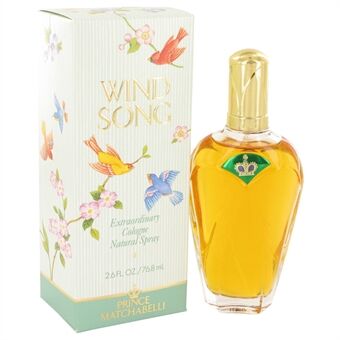Wind Song by Prince Matchabelli - Cologne Spray 77 ml - naisille