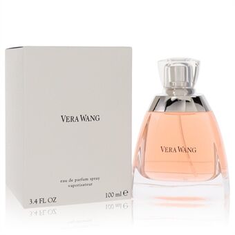 Vera Wang by Vera Wang - Eau De Parfum Spray 100 ml - naisille