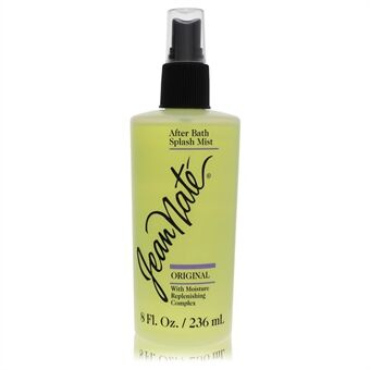 Jean Nate by Revlon - After Bath Splash Mist 240 ml - naisille