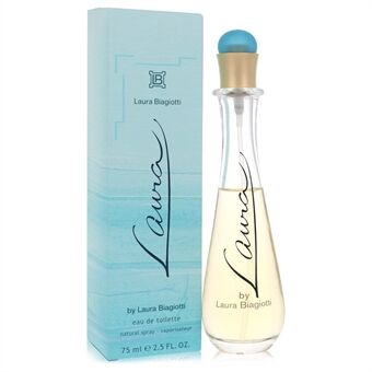 Laura by Laura Biagiotti - Eau De Toilette Spray 75 ml - naisille