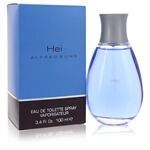 Hei by Alfred Sung - Eau De Toilette Spray 100 ml - miehille