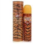 Cuba Jungle Tiger by Fragluxe - Eau De Parfum Spray 100 ml - naisille