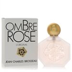 Ombre Rose by Brosseau - Eau De Toilette Spray 30 ml - naisille