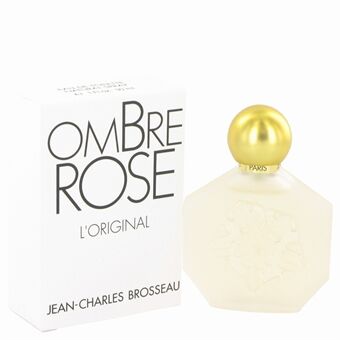 Ombre Rose by Brosseau - Eau De Toilette Spray 30 ml - naisille