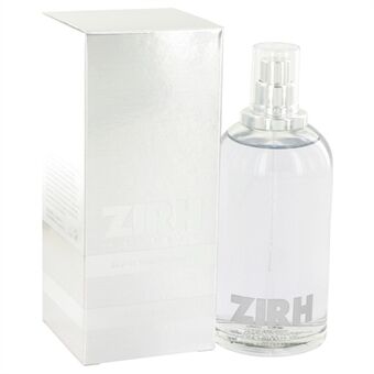 Zirh by Zirh International - Eau De Toilette Spray 125 ml - miehille