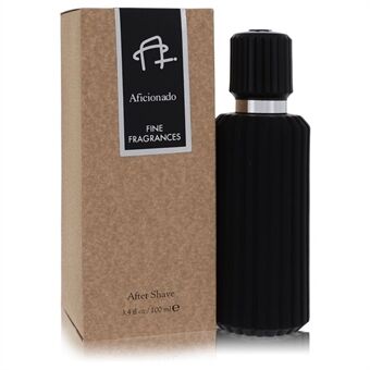 Aficionado by Cigar - After Shave 100 ml - miehille