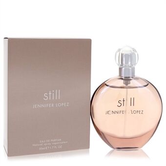 Still by Jennifer Lopez - Eau De Parfum Spray 50 ml - naisille