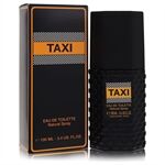Taxi by Cofinluxe - Eau De Toilette Spray 100 ml - miehille
