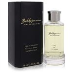 Baldessarini by Hugo Boss - Cologne Spray 75 ml - miehille