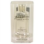 Baldessarini by Hugo Boss - Metal Refillable Cologne Spray 50 ml - miehille