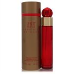 Perry Ellis 360 Red by Perry Ellis - Eau De Parfum Spray 50 ml - naisille