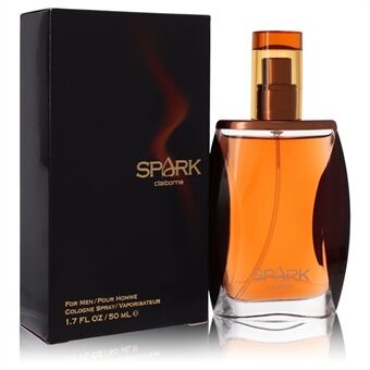 Spark by Liz Claiborne - Eau De Cologne Spray 50 ml - miehille
