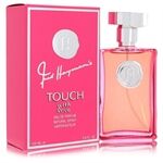 Touch With Love by Fred Hayman - Eau De Parfum Spray 100 ml - naisille
