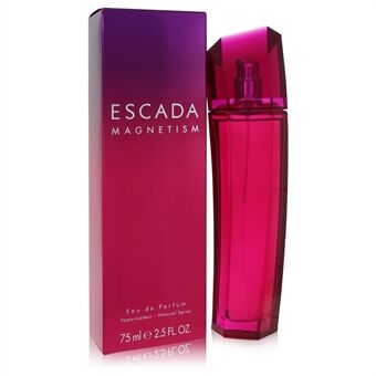 Escada Magnetism by Escada - Eau De Parfum Spray 75 ml - naisille