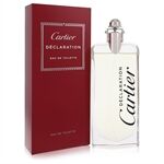 Declaration by Cartier - Eau De Toilette Spray 100 ml - miehille