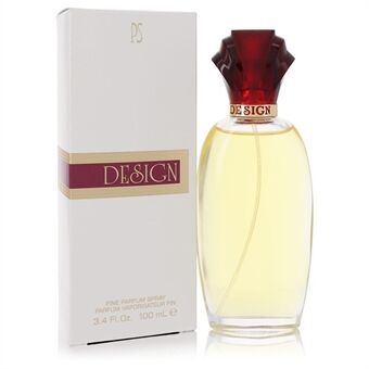 Design by Paul Sebastian - Fine Parfum Spray 100 ml - naisille