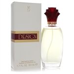 Design by Paul Sebastian - Fine Parfum Spray 50 ml - naisille