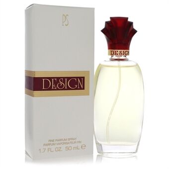Design by Paul Sebastian - Fine Parfum Spray 50 ml - naisille