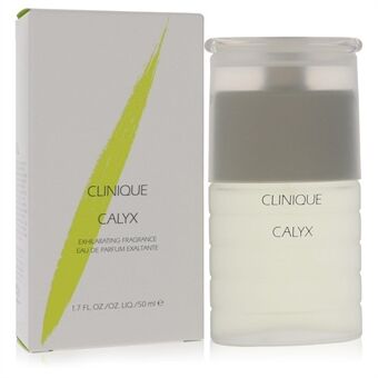 Calyx by Clinique - Exhilarating Fragrance Spray 50 ml - naisille