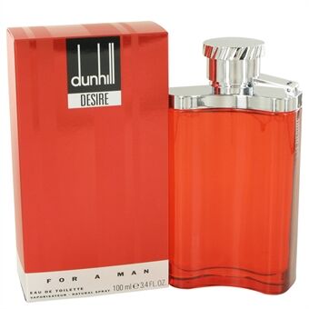 DESIRE Alfred Dunhill - Eau De Toilette Spray 100 ml - miehille