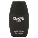 Drakkar Noir by Guy Laroche - Eau De Toilette Spray (unboxed) 50 ml - miehille