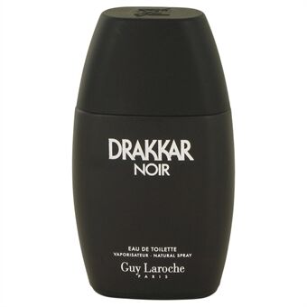 Drakkar Noir by Guy Laroche - Eau De Toilette Spray (unboxed) 50 ml - miehille