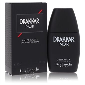Drakkar Noir by Guy Laroche - Eau De Toilette Spray 30 ml - miehille