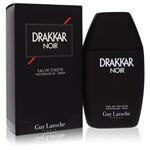 Drakkar Noir by Guy Laroche - Eau De Toilette Spray 200 ml - miehille