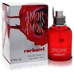 Amor Amor by Cacharel - Eau De Toilette Spray 30 ml - naisille