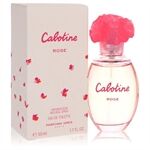 Cabotine Rose by Parfums Gres - Eau De Toilette Spray 50 ml - naisille