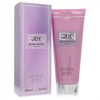 Enjoy by Jean Patou - Body Lotion 200 ml - naisille
