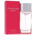 Happy Heart by Clinique - Eau De Parfum Spray 100 ml - naisille