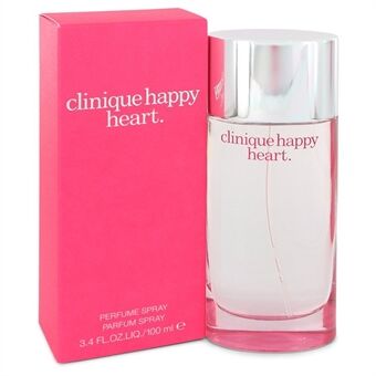 Happy Heart by Clinique - Eau De Parfum Spray 100 ml - naisille