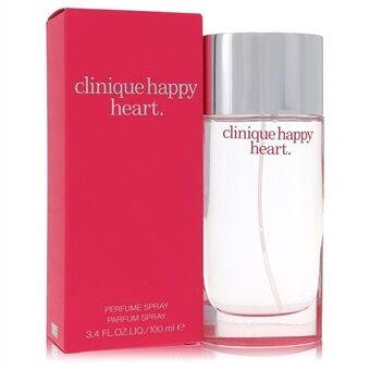 Happy Heart by Clinique - Eau De Parfum Spray 100 ml - naisille