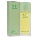 Eau Fraiche by Elizabeth Arden - Fragrance Spray 100 ml - naisille