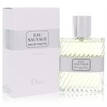 Eau Sauvage by Christian Dior - Eau De Toilette Spray 50 ml - miehille