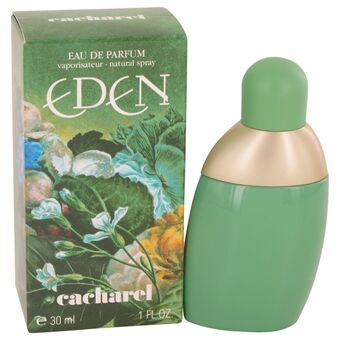 Eden by Cacharel - Eau De Parfum Spray 30 ml - naisille