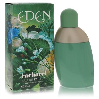 Eden by Cacharel - Eau De Parfum Spray 30 ml - naisille