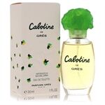 Cabotine by Parfums Gres - Eau De Toilette Spray 30 ml - naisille