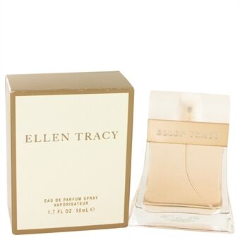 Ellen Tracy by Ellen Tracy - Eau De Parfum Spray 50 ml - naisille