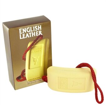 English Leather by Dana - Soap on a rope 177 ml - miehille