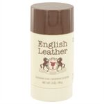 English Leather by Dana - Deodorant Stick 77 ml - miehille